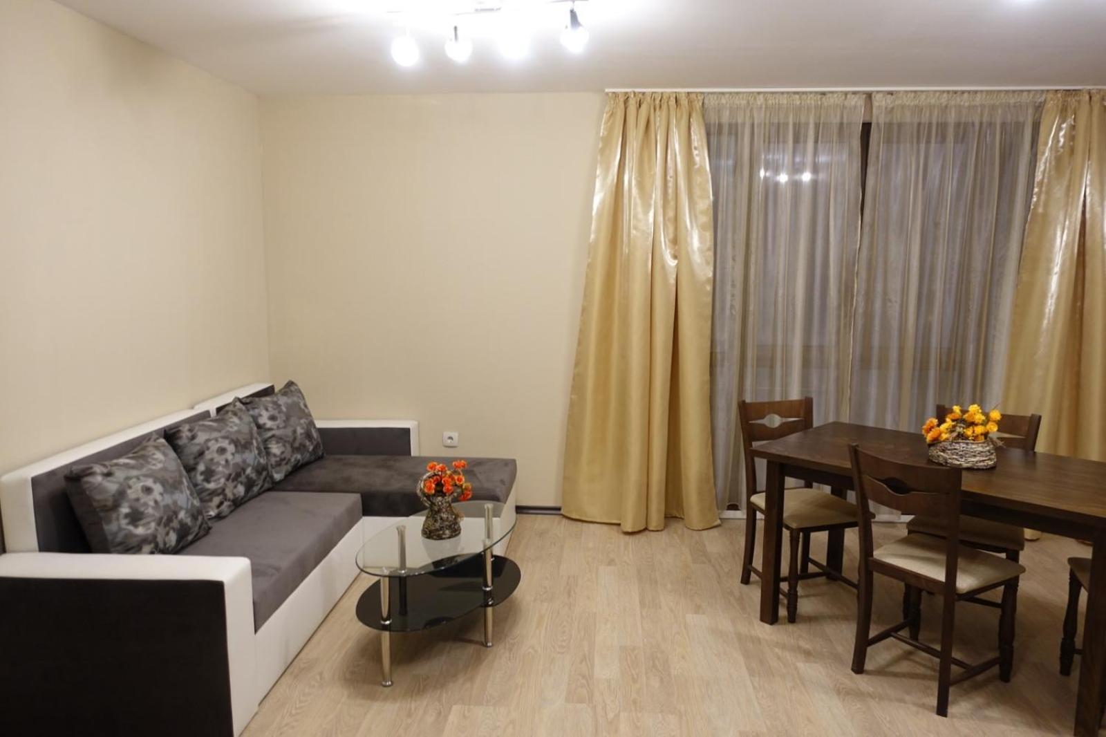 Enis Hotel С Минерален Басейн Szapareva Banja Kültér fotó